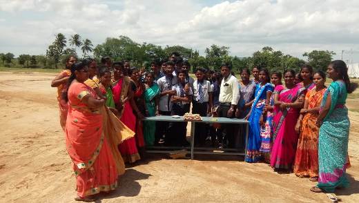 TEACHERS DAY CELEBRATION -05.09.2019